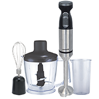 Mixer und Zerkleinerer