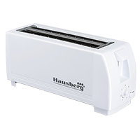 Toaster