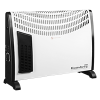 Elektrische Konvektoren