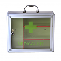 Medizinische Boxen