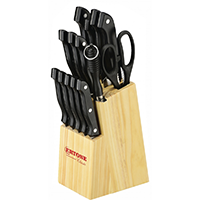 Messer und Messersets