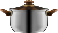 Kitchen & Serving
