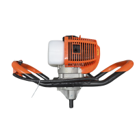 Motorbohrmaschine