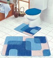 Badematten