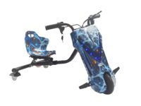 Electric tricycles
