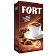 Fort vacuum ground coffee, 250g