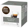 Ristretto Barista coffee capsules, Nescafé Dolce Gusto, 16 pills, 104g