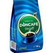 DonCafe decaffeinated coffee 100g