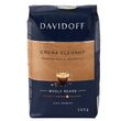 Davidoff Café Crema Elegant Kaffeebohnen, 500 g