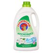 Detergent de rufe lichid Muschio Bianco Chanteclair, 35 spalari, 1.575l