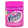 Pudra pentru indepartat pete Vanish OXI PINK POWDER, 423g