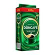Ground and roasted coffee Doncafe Selected, 600 g