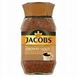 Jacob&#39;s Coffee Cronat Gold Instant Coffee, 200 g