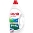 Persil Power Gel Liquid Laundry Detergent, 38 washes, 1.71 l