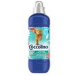 Adoucissant Coccolino Nénuphar et Pamplemousse Rose, 37 lavages, 0,925 L