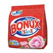 Detergent Bonux manual 3in1 Rose, 400 g