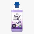 Lenor Lavendel und Kamille Weichspüler, 1,625 L, 65 Wäschen