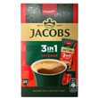 Jacobs Intense 3 in 1 Instant Coffee, 11.1 gx 24 pcs