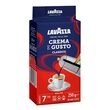 Lavazza Crema e Gusto Gemahlener Kaffee 250g