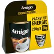 Amigo instant coffee 200g + 50g free