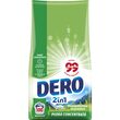 2in1 Automatic Powder Laundry Detergent, Mountain Freshness, 100 Washes, 7.5kg