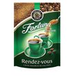 Fortuna Rendez-Vous Instant gemahlener Kaffee, 500 g