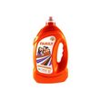 Detergent lichid Gel pentru rufe Family Universal 100 spalari, 4L