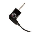 Hausberg HB535 Elektrogrill, 1250W, rauchfrei