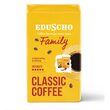 Gemahlener Kaffee, Eduscho Family, 1 kg