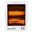 Hausberg HB-8103 Heizlüfter, 2-stufig, Leistung 800W