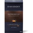 Davidoff Espresso 57 Intense ground coffee, 250 g