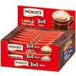 Mokate 3 in 1 Classic Instant Coffee 24 x 17 g