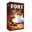 Fort vacuum ground coffee, 500g