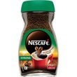 Nescafe Brasero Strong Instant Coffee, 100g