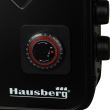 Luxus Elektrokonvektor, Hausberg HB8210, Leistung 2000W, 2 Leistungsstufen
