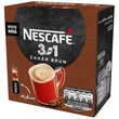 Nescafe 3in1 Instant Coffee Brown Sugar 16.5g