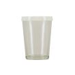 Hausberg Joghurtbereiter HB2193, 35 W, 5 Tassen x 150 ml, Thermostat