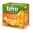 Frischer Orangenfrüchtetee 20x2g
