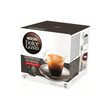 Nescafe Cortado Espresso Intenso Decaff coffee capsules, 16 capsules, 99.2g, 16 pieces