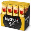 Nescafe 3in1 Mild instant coffee 24x15g