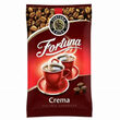 Fortuna Crema gemahlener Kaffee, 100 g 