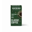 Eduscho Classic Traditionell gemahlener Kaffee, 250 g