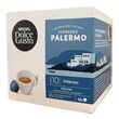 Nescafe Dolce Gusto Espresso Palermo coffee 112g, 16 capsules