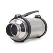 Hausberg HB-H1455 Thermoskanne, Fassungsvermögen 1200ml, Edelstahl