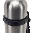 Hausberg HB-H1455 Thermoskanne, Fassungsvermögen 1200ml, Edelstahl
