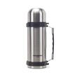 Hausberg HB-H1455 Thermoskanne, Fassungsvermögen 1200ml, Edelstahl