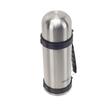 Hausberg HB-H1455 Thermoskanne, Fassungsvermögen 1200ml, Edelstahl