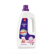 Lessive en gel concentrée Sano Maxima Baby, 20 lavages, 1 l