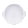 Hausberg HB-9910RS Pfannkuchengrill, kompaktes Design, Antihaftbeschichtung, rot