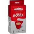 Lavazza Qualita Rossa gemahlener Kaffee, 250 g